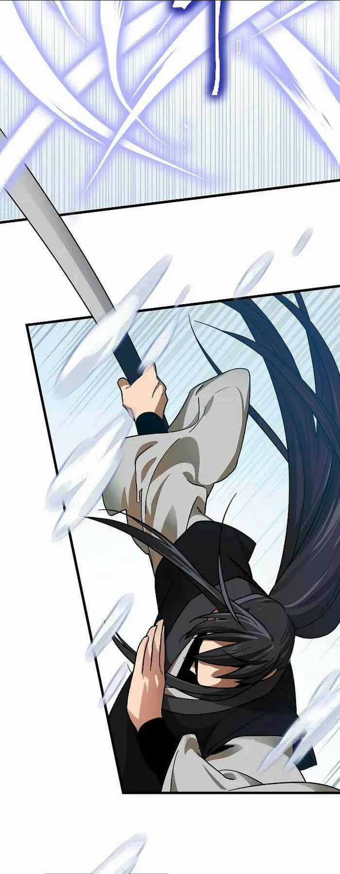 Thiên Phong Phách Đạo - Chapter 16 - Trang 30