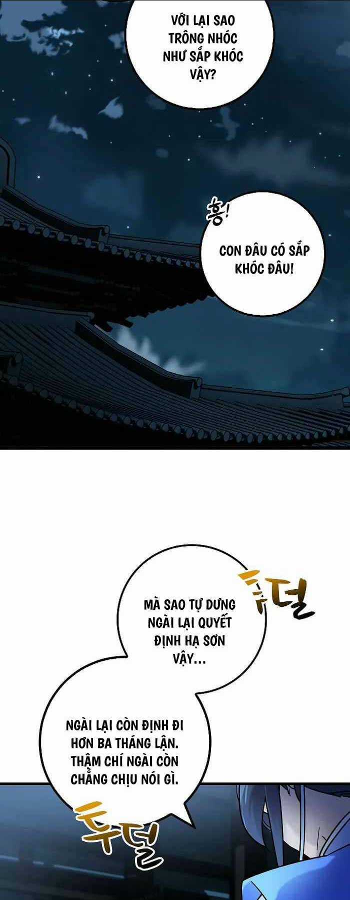 Thiên Phong Phách Đạo - Chapter 16 - Trang 4