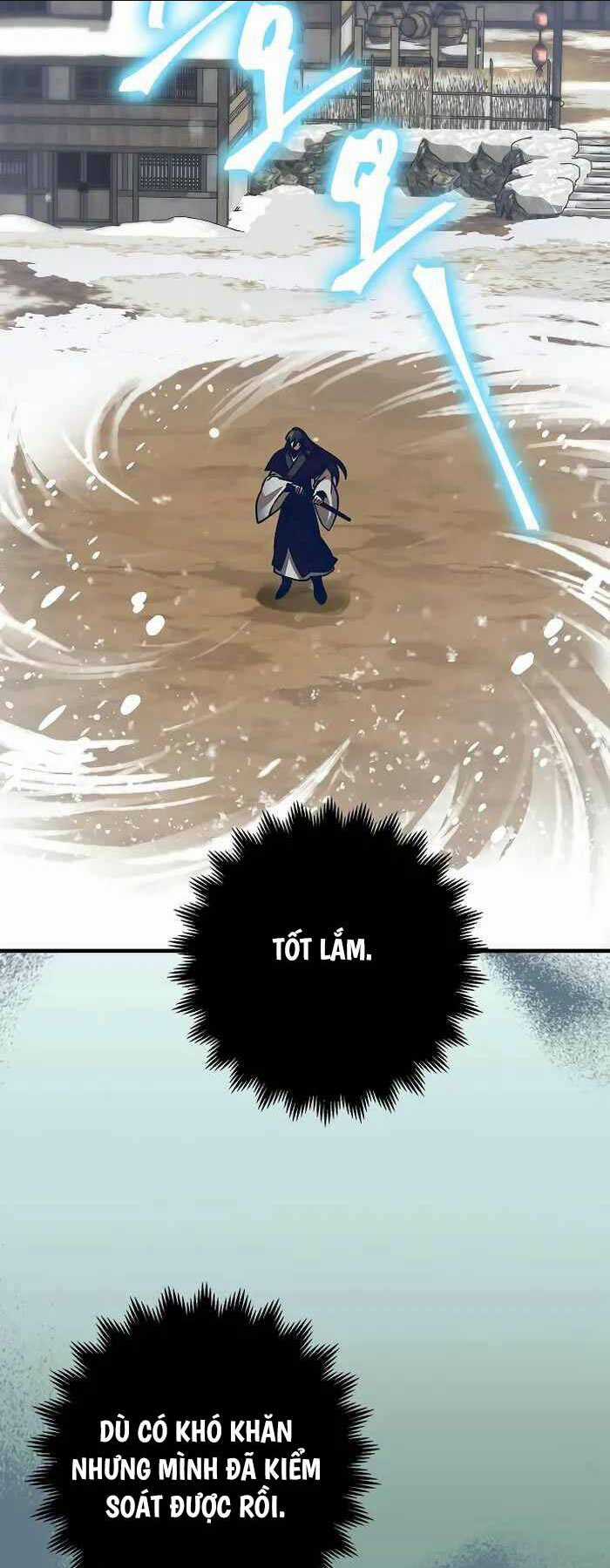 Thiên Phong Phách Đạo - Chapter 16 - Trang 32