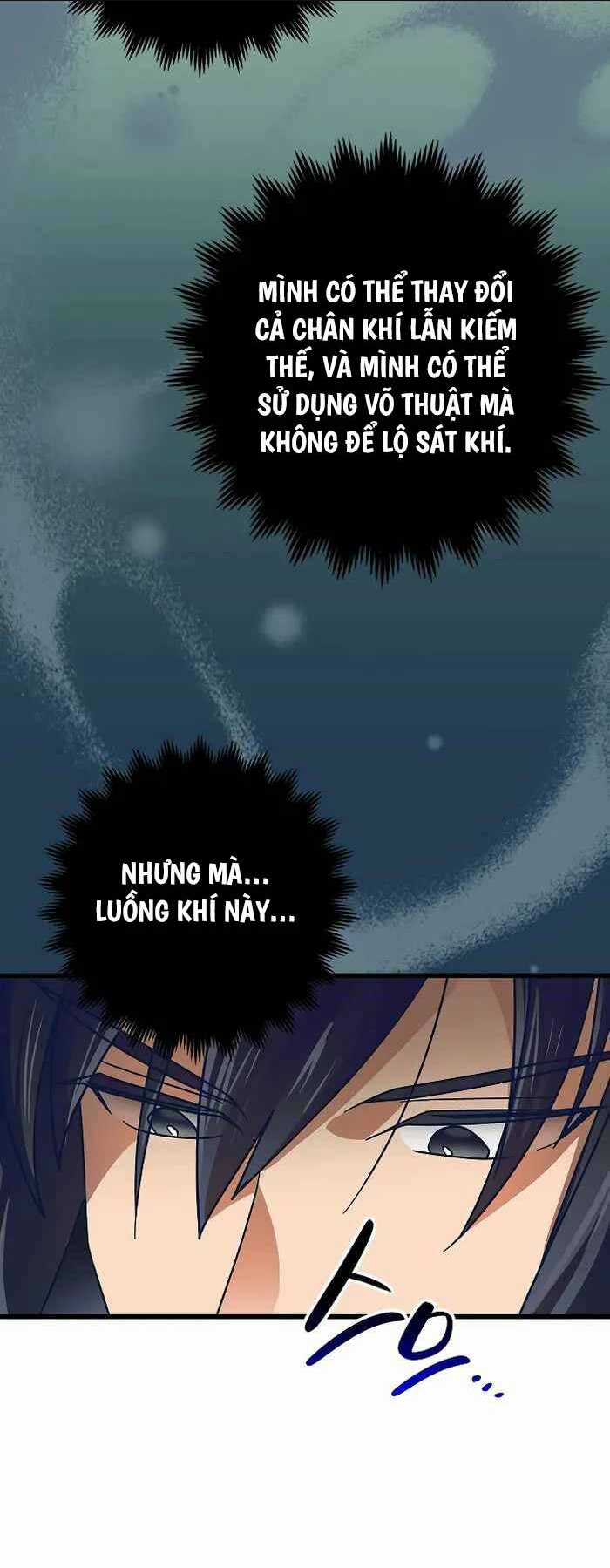 Thiên Phong Phách Đạo - Chapter 16 - Trang 33