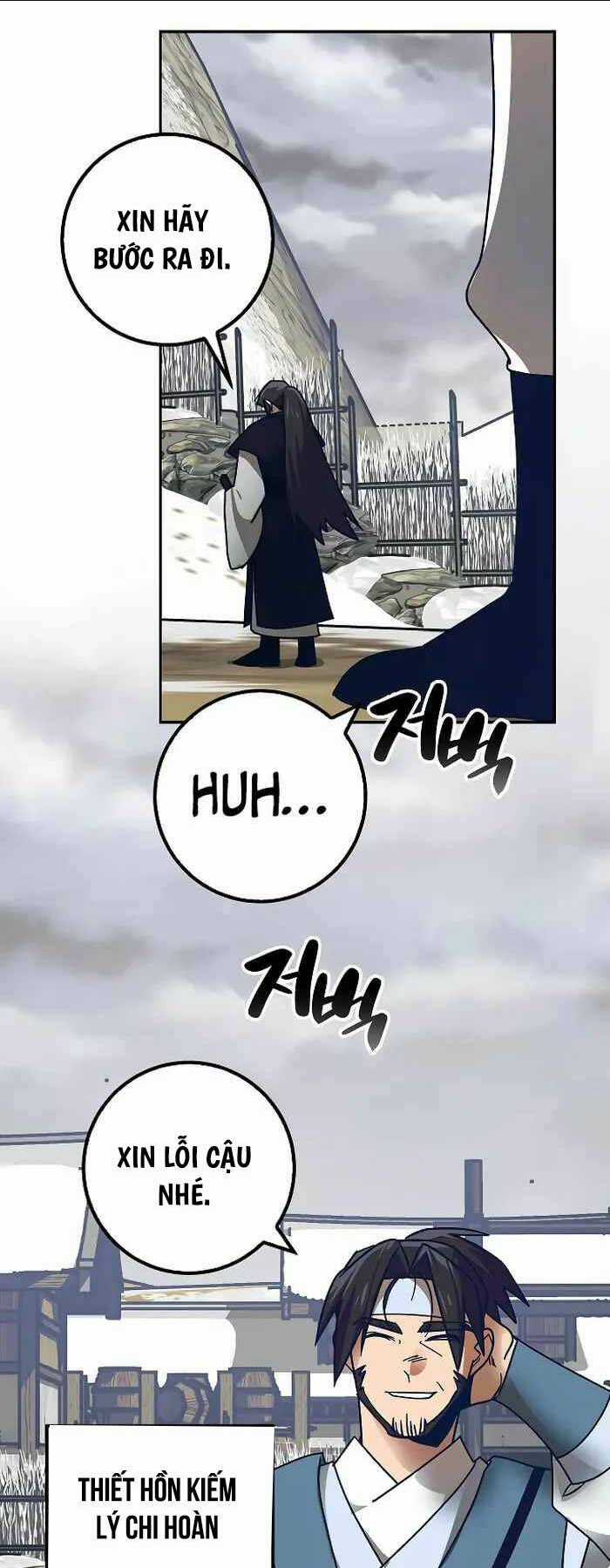 Thiên Phong Phách Đạo - Chapter 16 - Trang 34