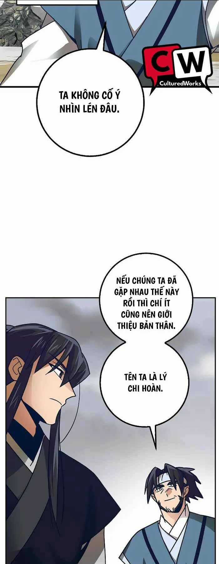 Thiên Phong Phách Đạo - Chapter 16 - Trang 35