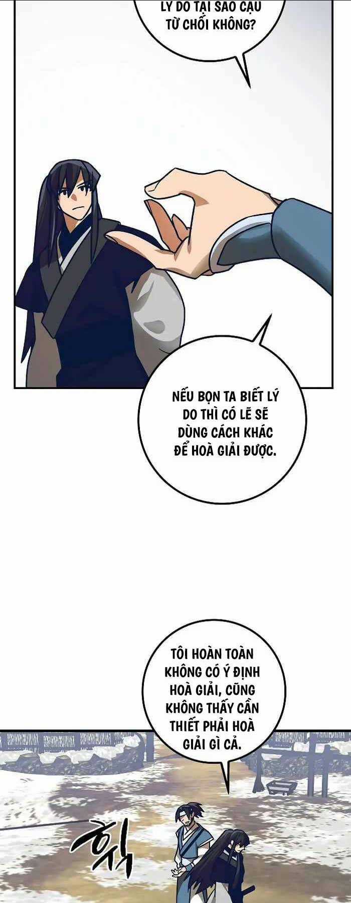 Thiên Phong Phách Đạo - Chapter 16 - Trang 40