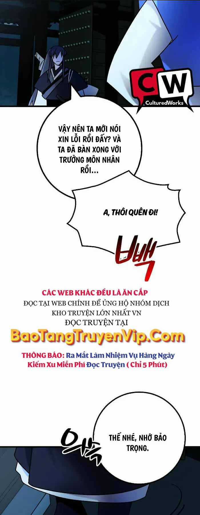 Thiên Phong Phách Đạo - Chapter 16 - Trang 5