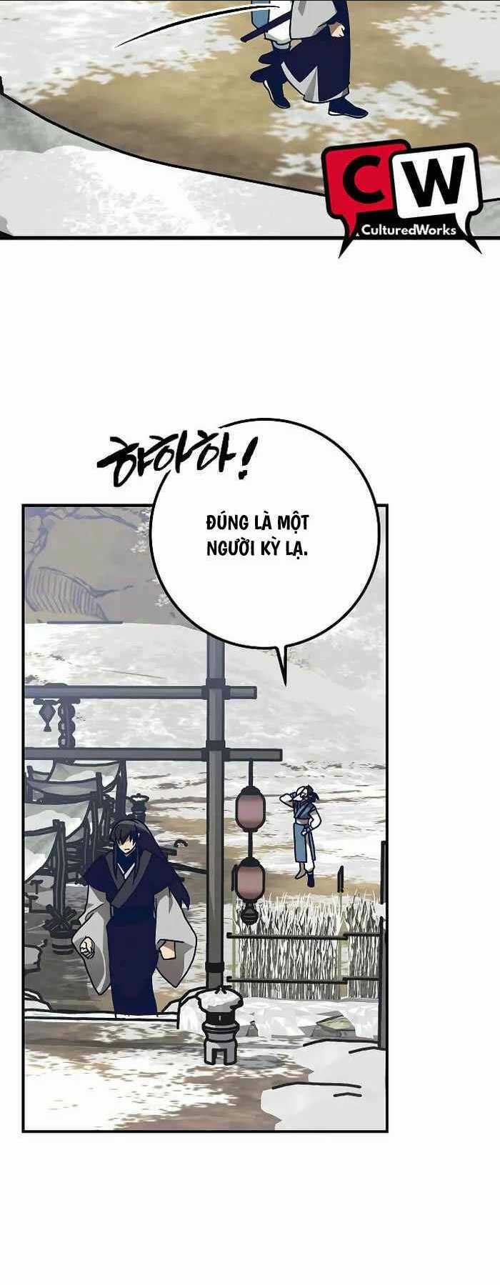 Thiên Phong Phách Đạo - Chapter 16 - Trang 41