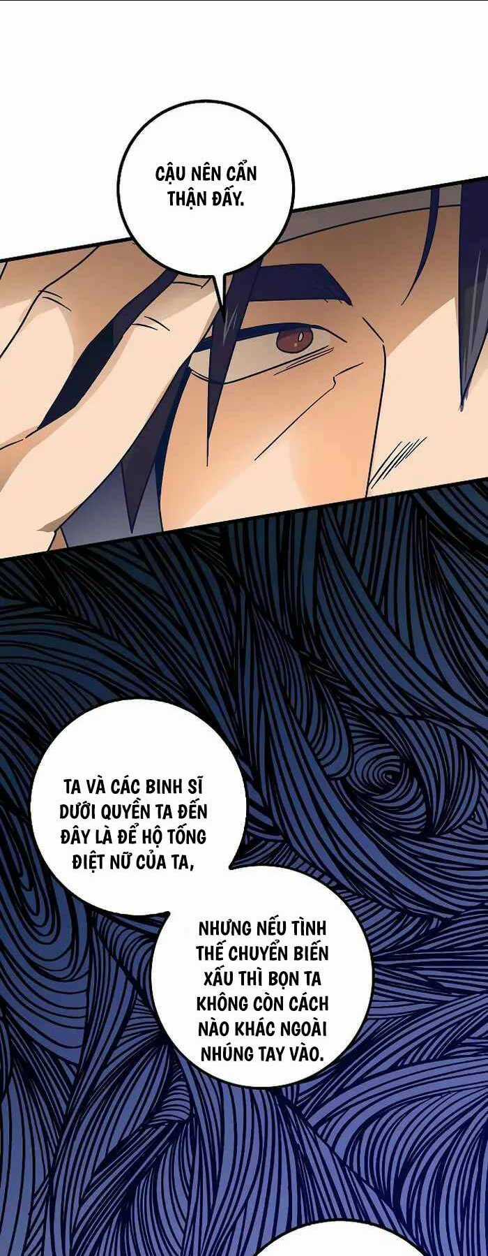 Thiên Phong Phách Đạo - Chapter 16 - Trang 42