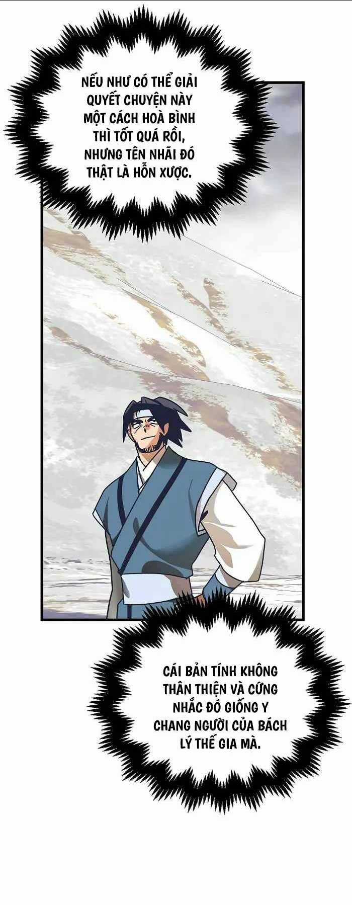 Thiên Phong Phách Đạo - Chapter 16 - Trang 44