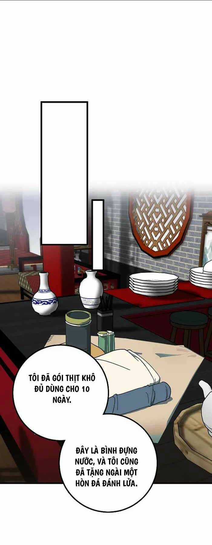 Thiên Phong Phách Đạo - Chapter 16 - Trang 45