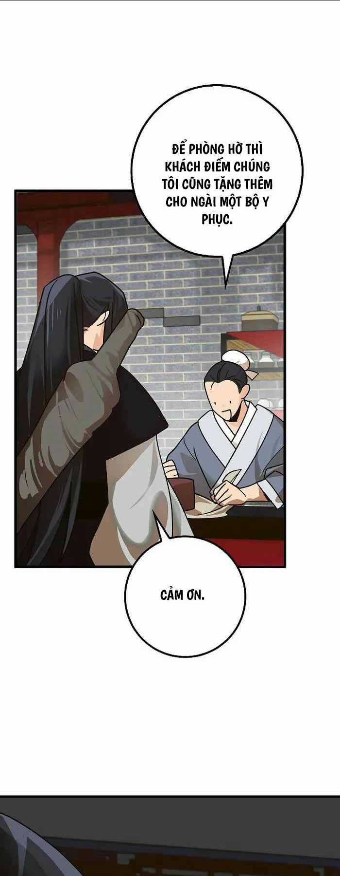 Thiên Phong Phách Đạo - Chapter 16 - Trang 46