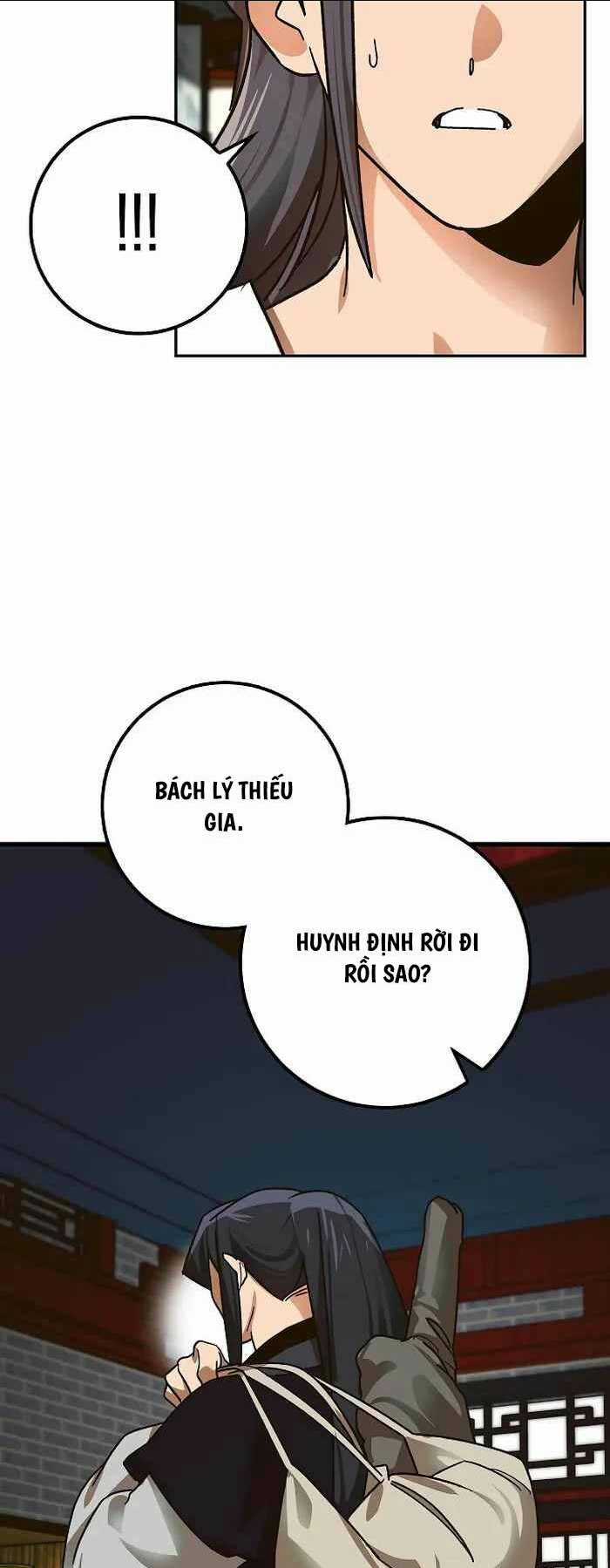 Thiên Phong Phách Đạo - Chapter 16 - Trang 48