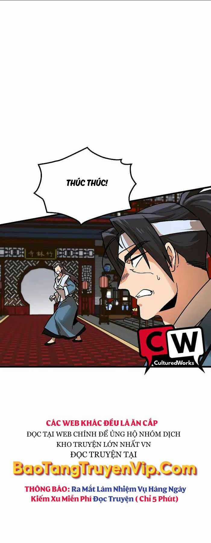 Thiên Phong Phách Đạo - Chapter 16 - Trang 52