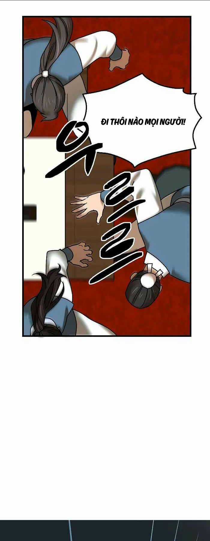 Thiên Phong Phách Đạo - Chapter 16 - Trang 53