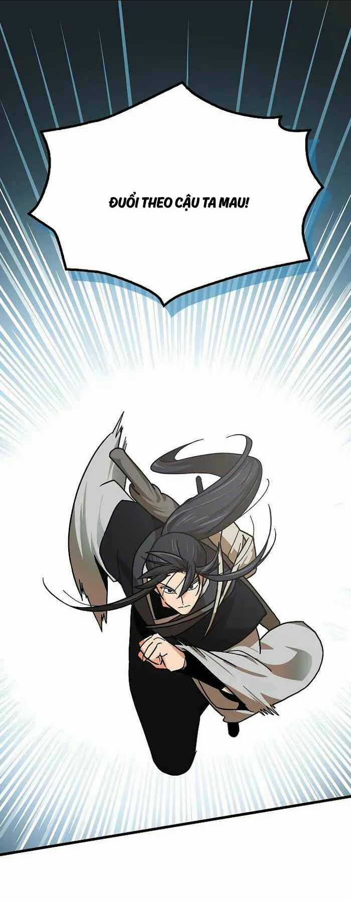 Thiên Phong Phách Đạo - Chapter 16 - Trang 54