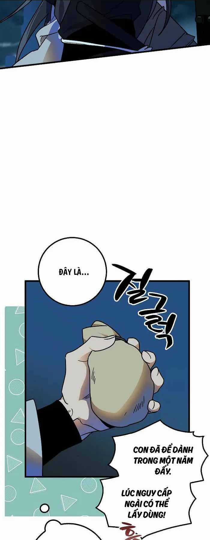 Thiên Phong Phách Đạo - Chapter 16 - Trang 8