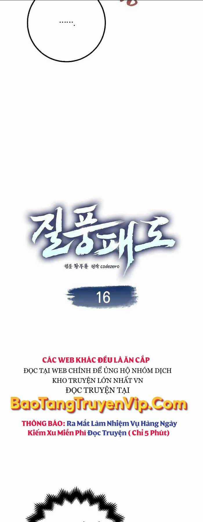 Thiên Phong Phách Đạo - Chapter 16 - Trang 9