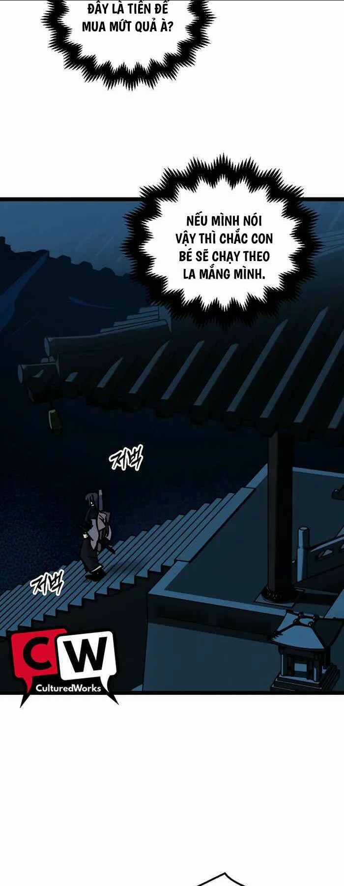 Thiên Phong Phách Đạo - Chapter 16 - Trang 10