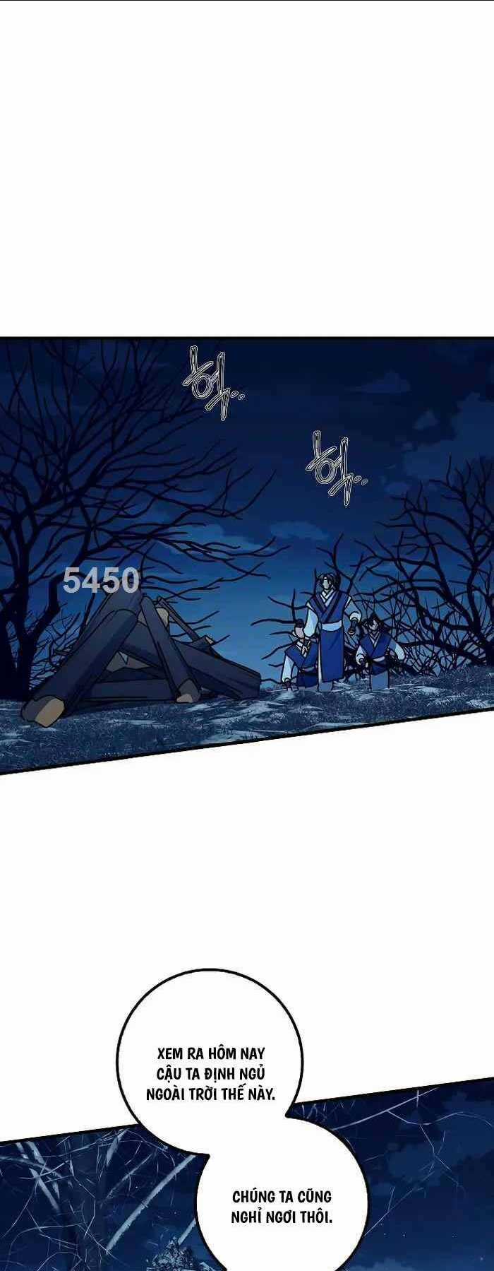 Thiên Phong Phách Đạo - Chapter 17 - Trang 1