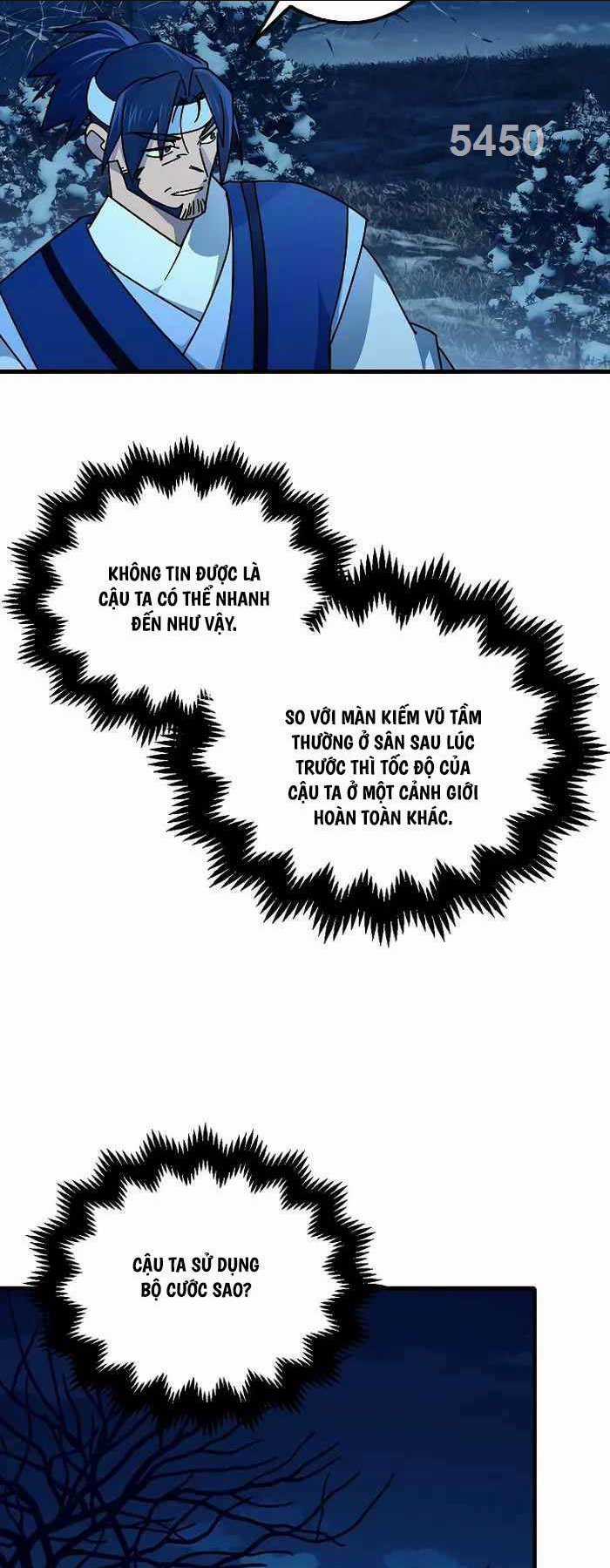 Thiên Phong Phách Đạo - Chapter 17 - Trang 2