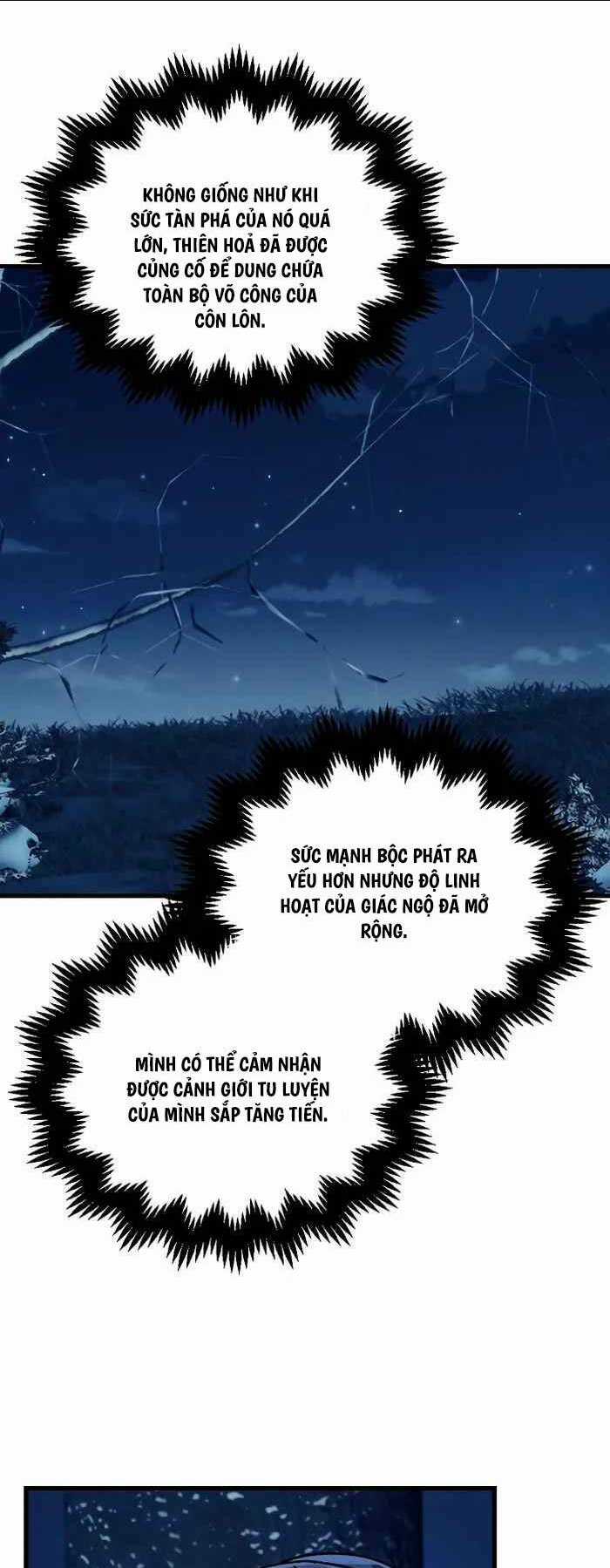 Thiên Phong Phách Đạo - Chapter 17 - Trang 11