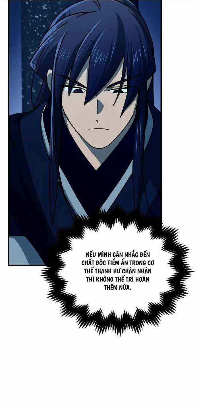 Thiên Phong Phách Đạo - Chapter 17 - Trang 12