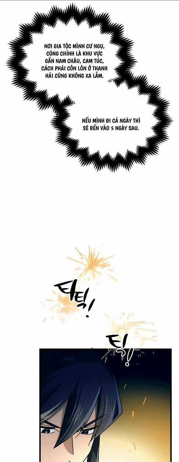 Thiên Phong Phách Đạo - Chapter 17 - Trang 13