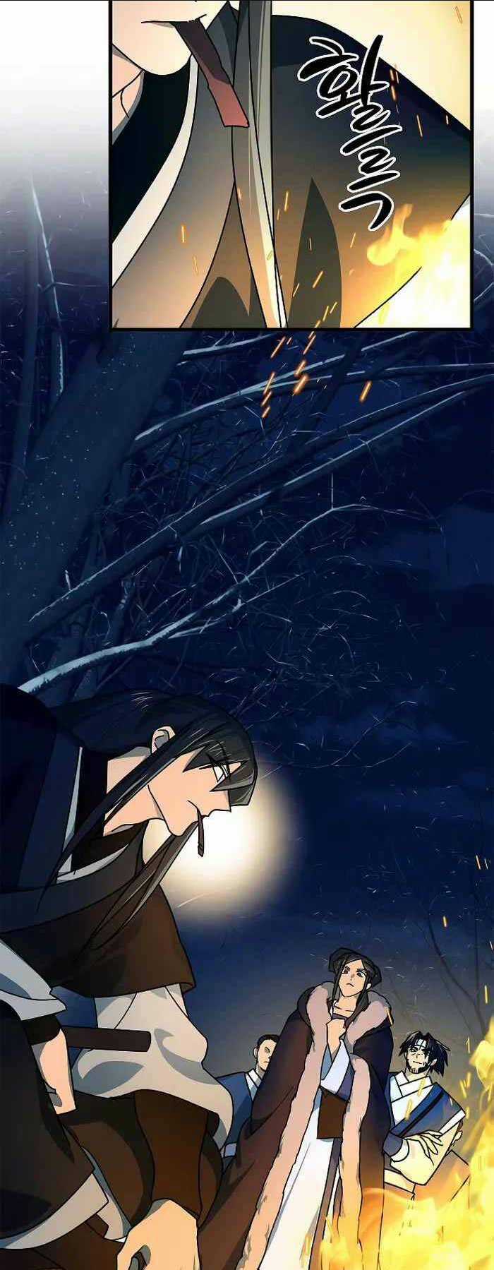 Thiên Phong Phách Đạo - Chapter 17 - Trang 14