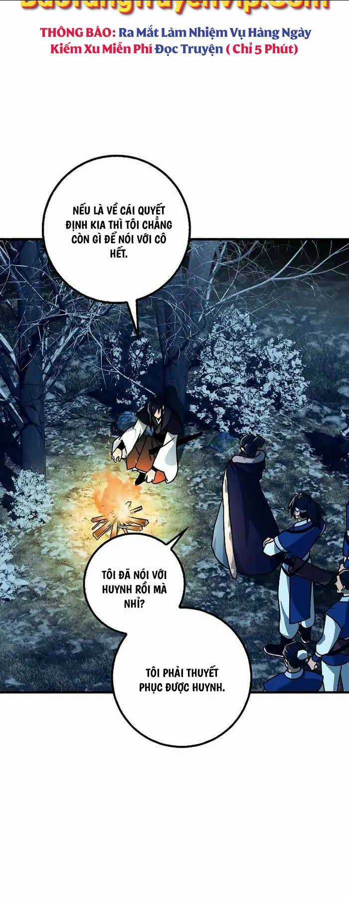 Thiên Phong Phách Đạo - Chapter 17 - Trang 16