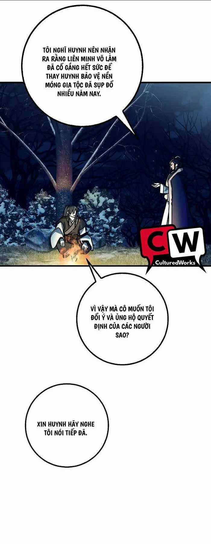 Thiên Phong Phách Đạo - Chapter 17 - Trang 17