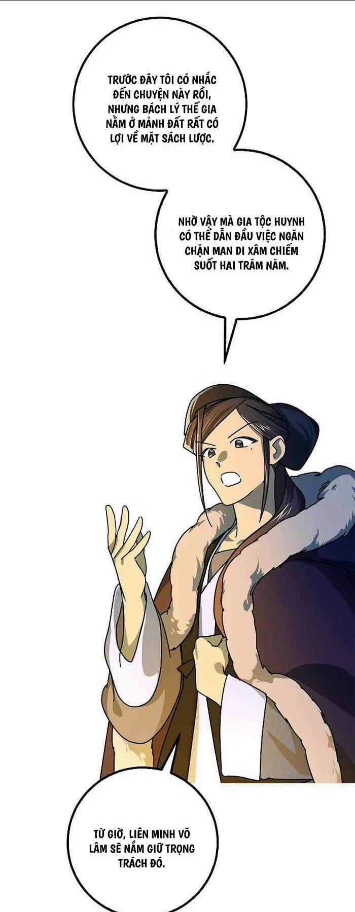 Thiên Phong Phách Đạo - Chapter 17 - Trang 18