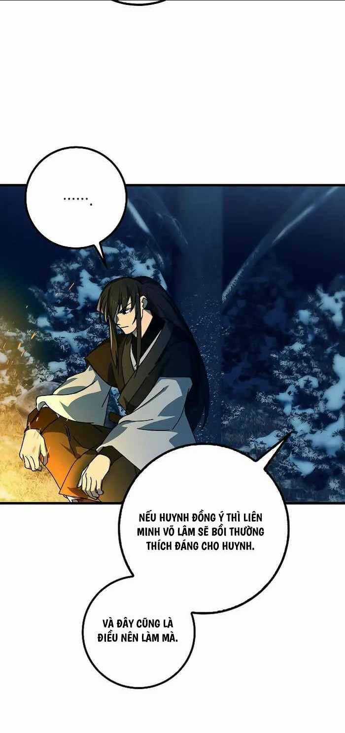 Thiên Phong Phách Đạo - Chapter 17 - Trang 19