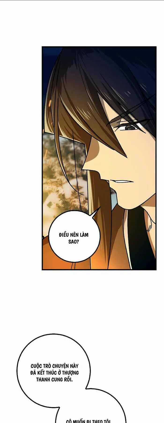 Thiên Phong Phách Đạo - Chapter 17 - Trang 20