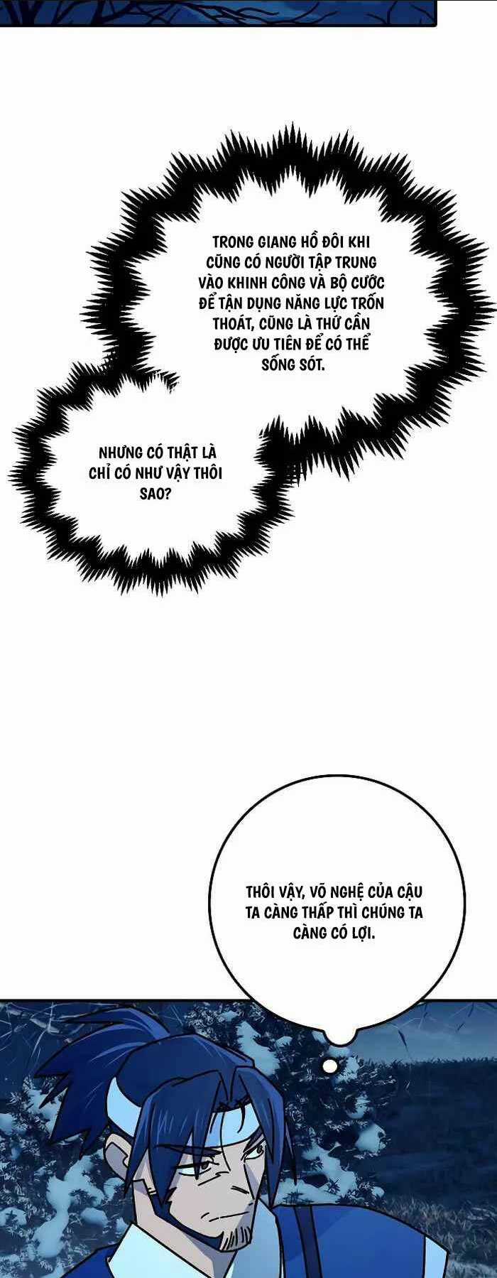 Thiên Phong Phách Đạo - Chapter 17 - Trang 3