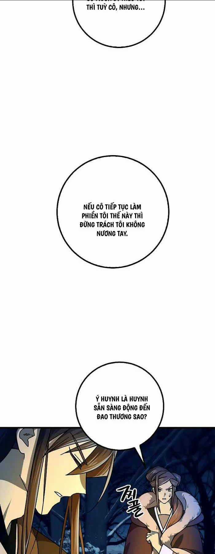 Thiên Phong Phách Đạo - Chapter 17 - Trang 21