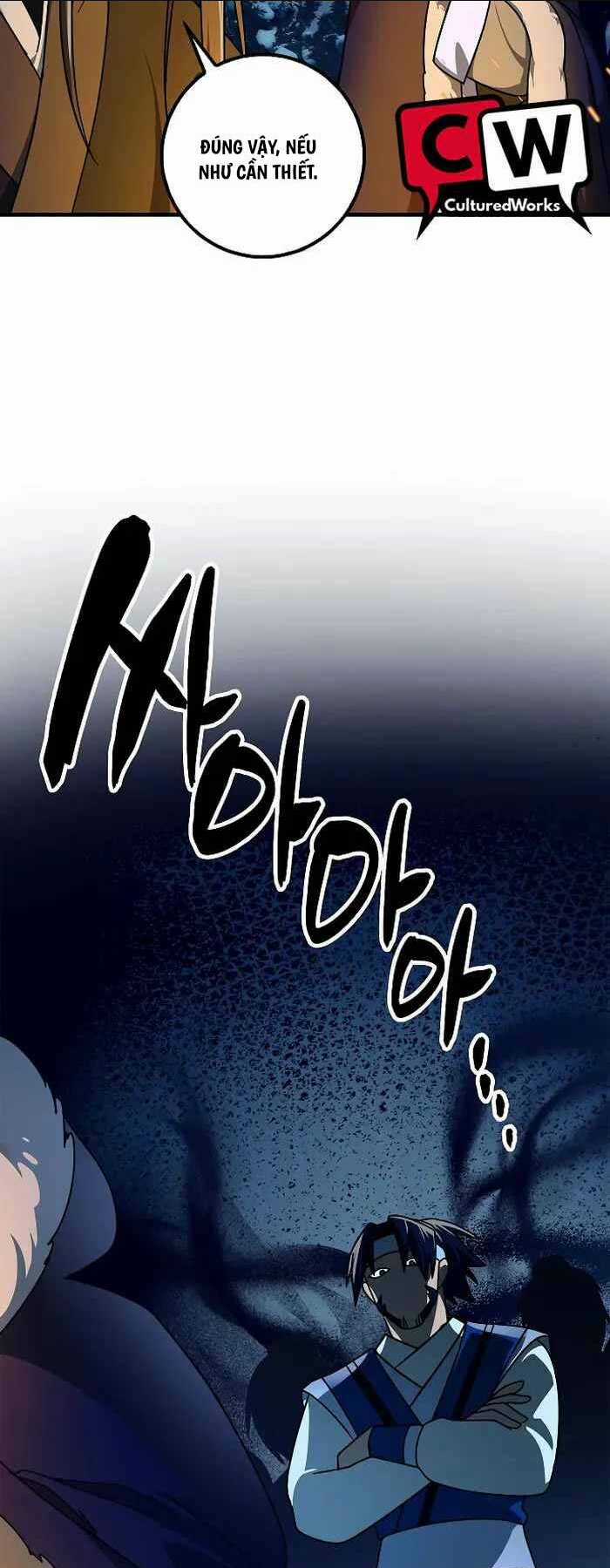 Thiên Phong Phách Đạo - Chapter 17 - Trang 22