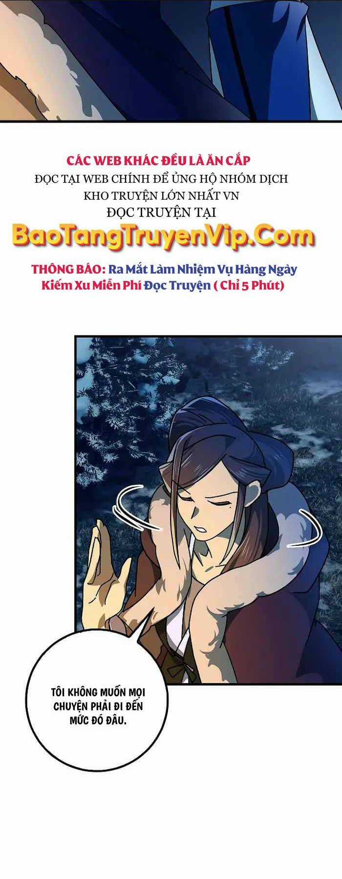 Thiên Phong Phách Đạo - Chapter 17 - Trang 23