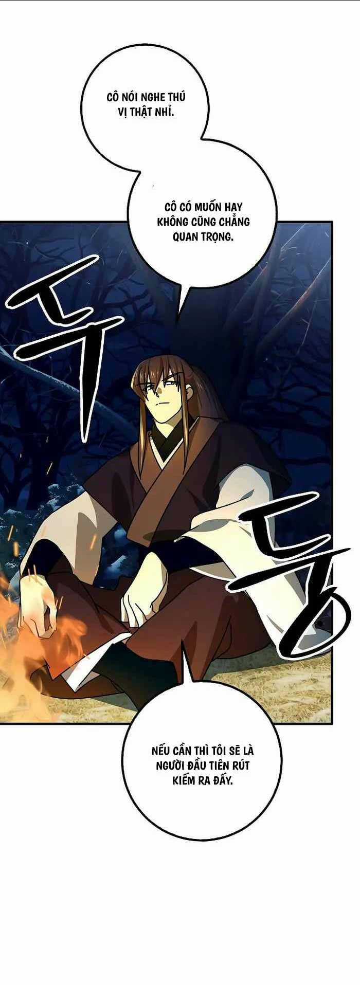 Thiên Phong Phách Đạo - Chapter 17 - Trang 24