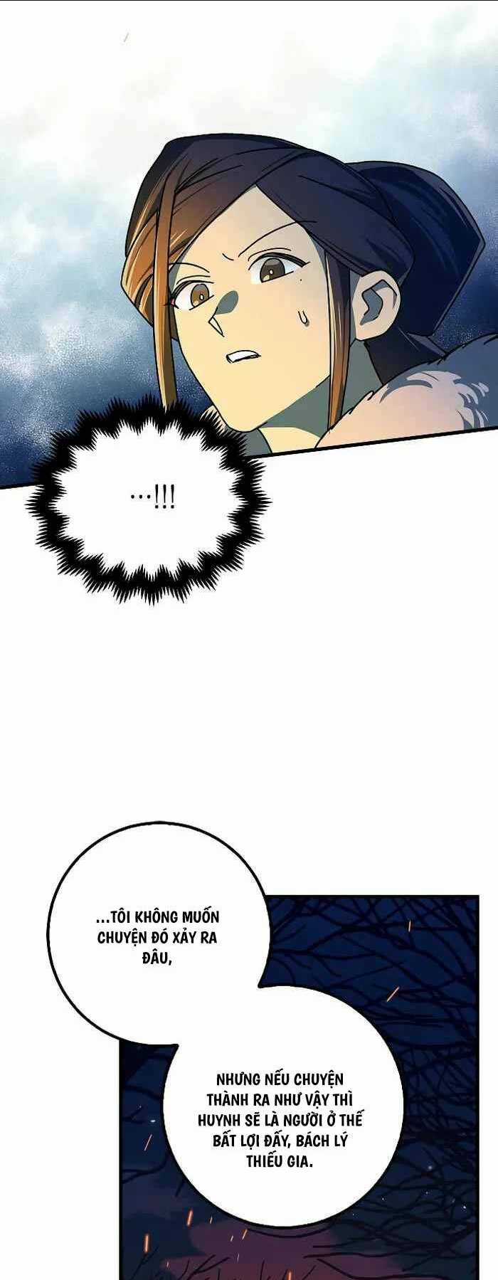 Thiên Phong Phách Đạo - Chapter 17 - Trang 25
