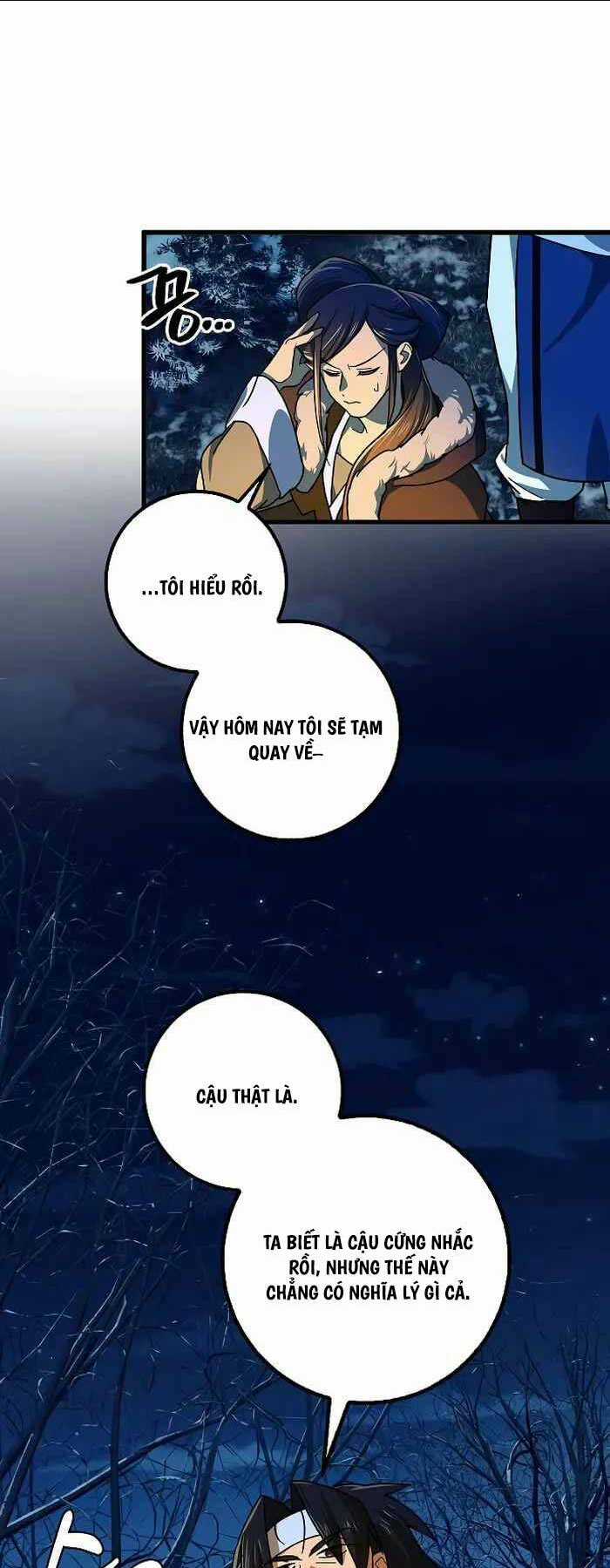 Thiên Phong Phách Đạo - Chapter 17 - Trang 28