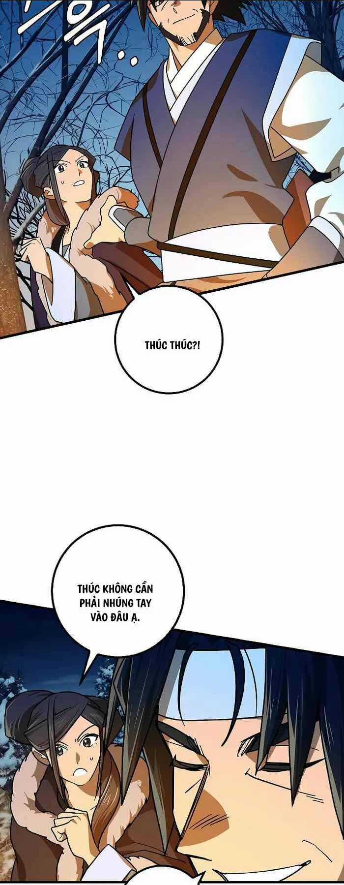 Thiên Phong Phách Đạo - Chapter 17 - Trang 29