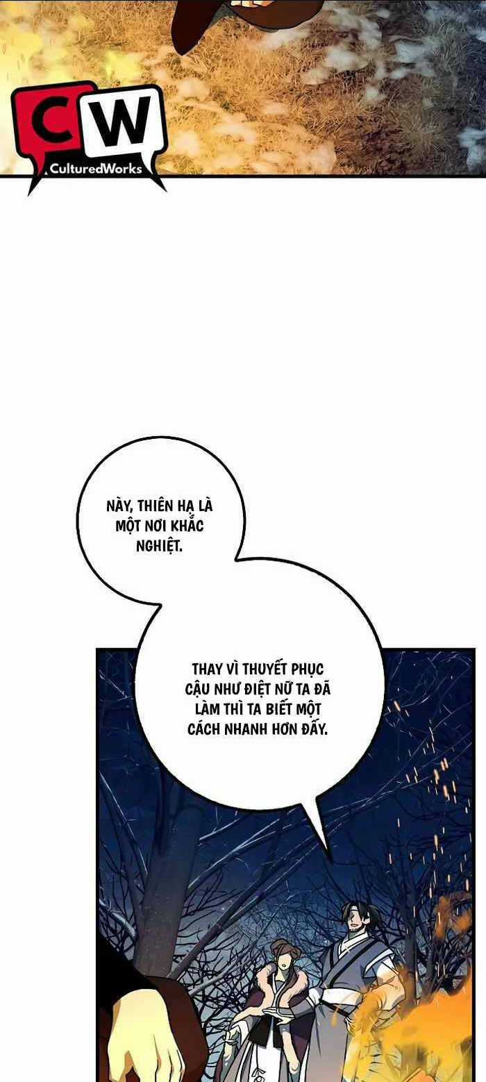 Thiên Phong Phách Đạo - Chapter 17 - Trang 31