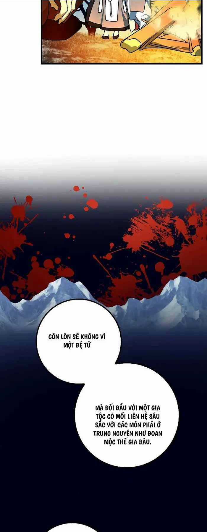 Thiên Phong Phách Đạo - Chapter 17 - Trang 32