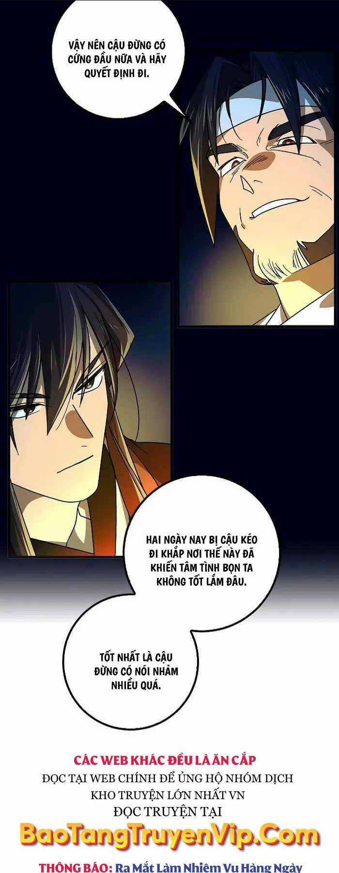 Thiên Phong Phách Đạo - Chapter 17 - Trang 33