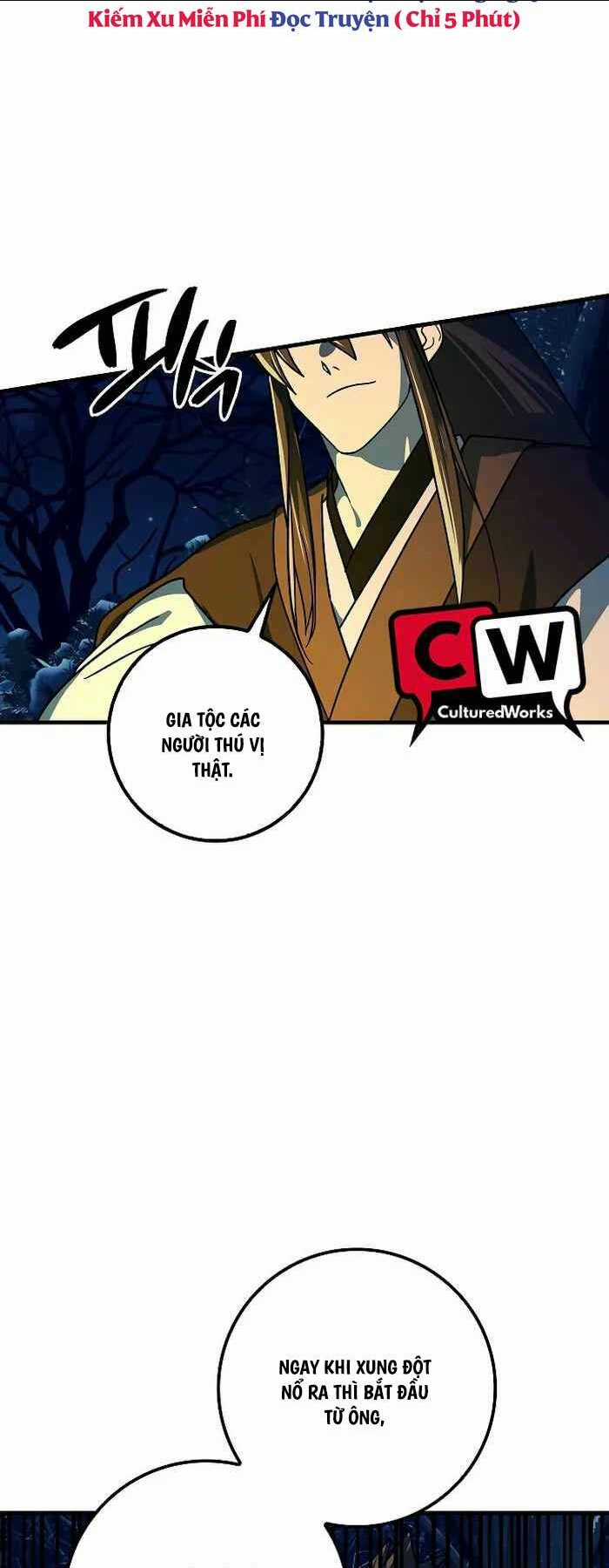 Thiên Phong Phách Đạo - Chapter 17 - Trang 34