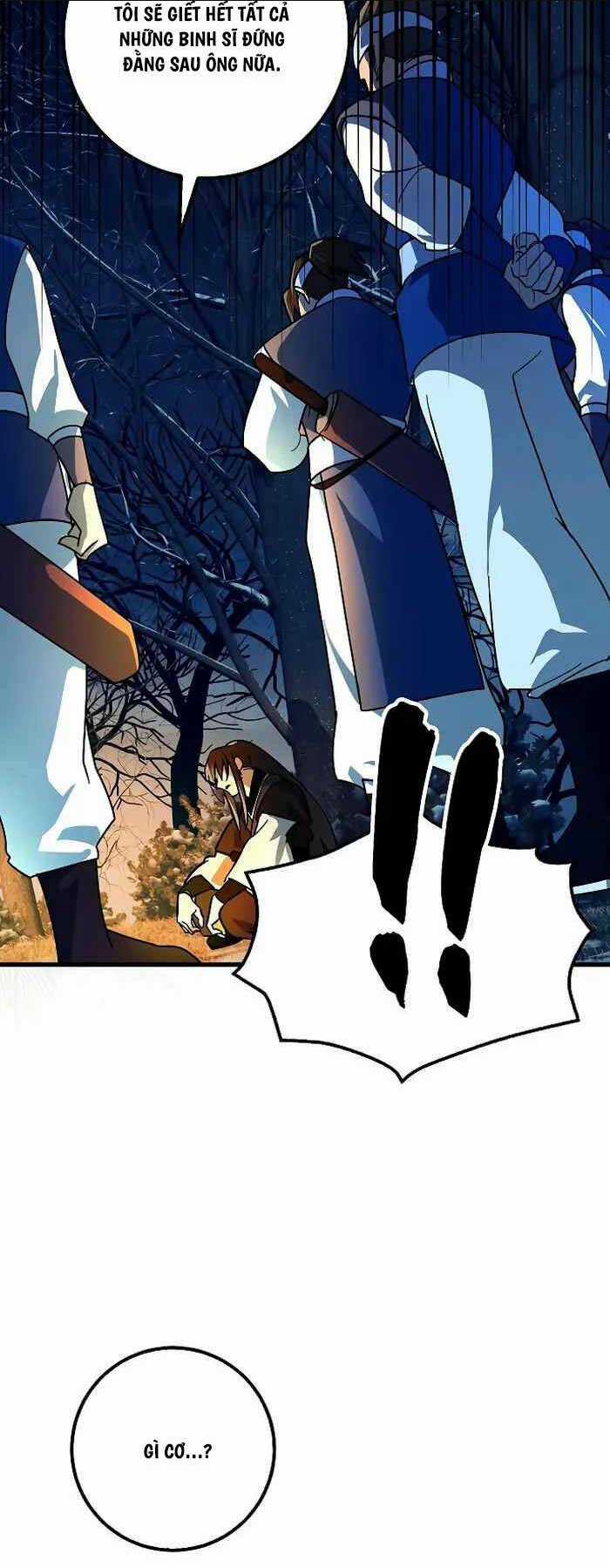 Thiên Phong Phách Đạo - Chapter 17 - Trang 35