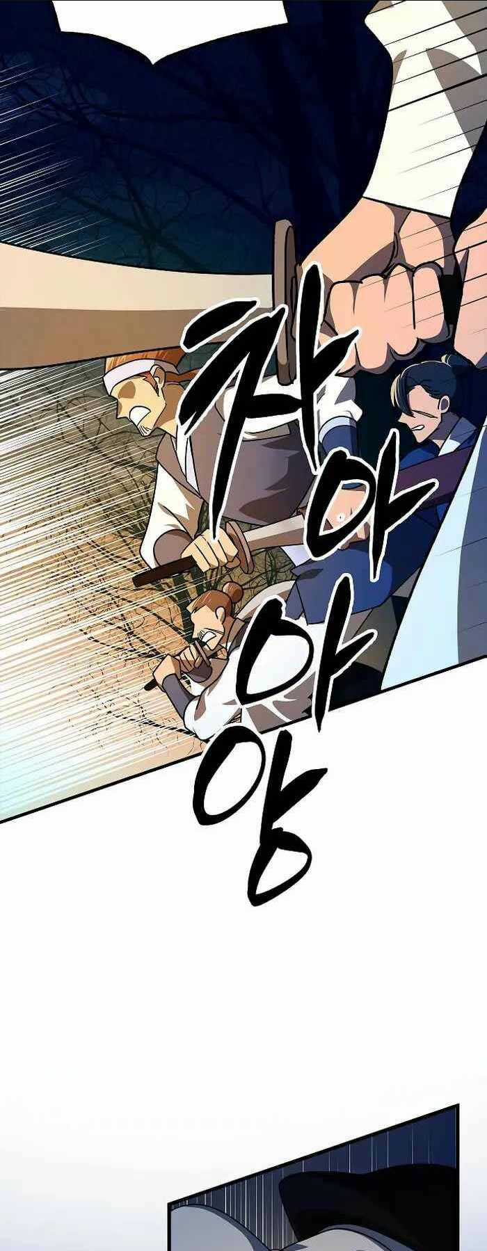 Thiên Phong Phách Đạo - Chapter 17 - Trang 38