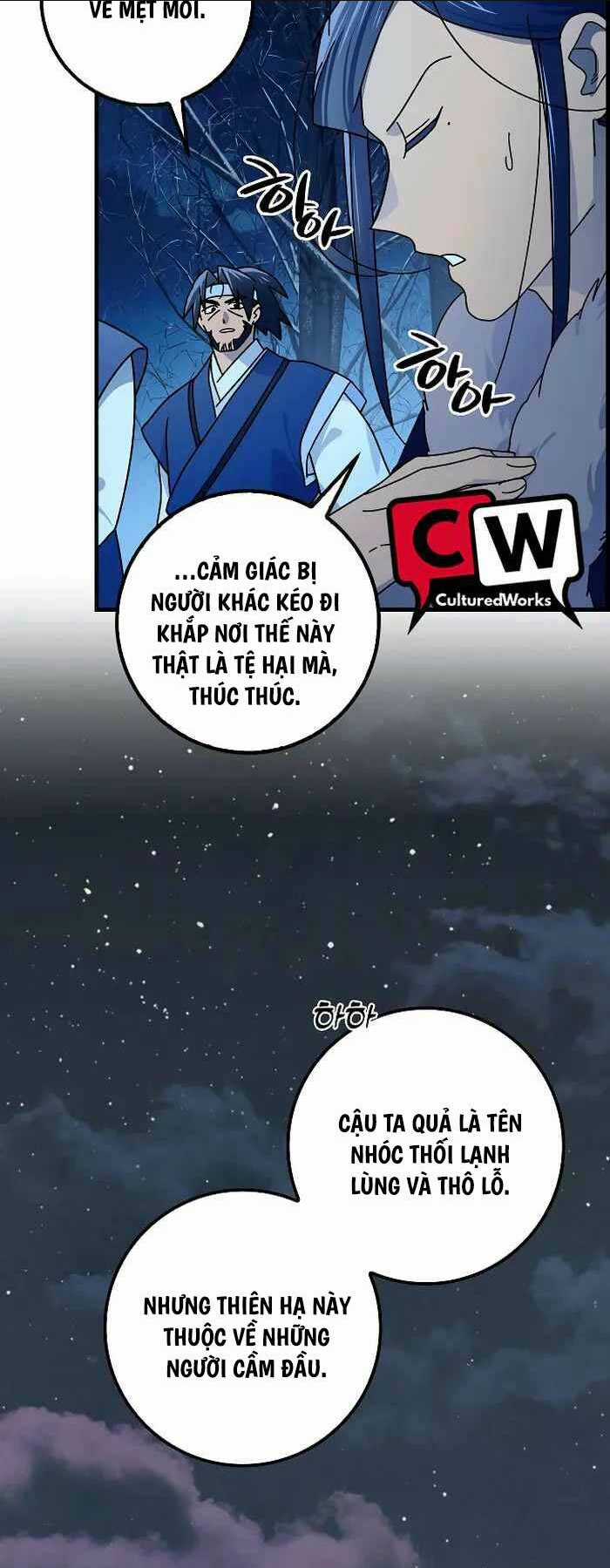 Thiên Phong Phách Đạo - Chapter 17 - Trang 5