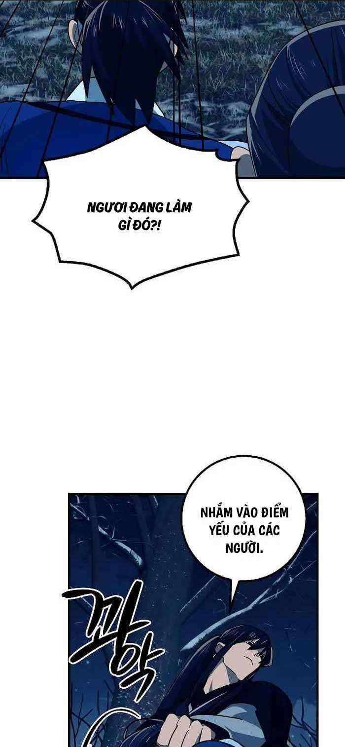 Thiên Phong Phách Đạo - Chapter 17 - Trang 43