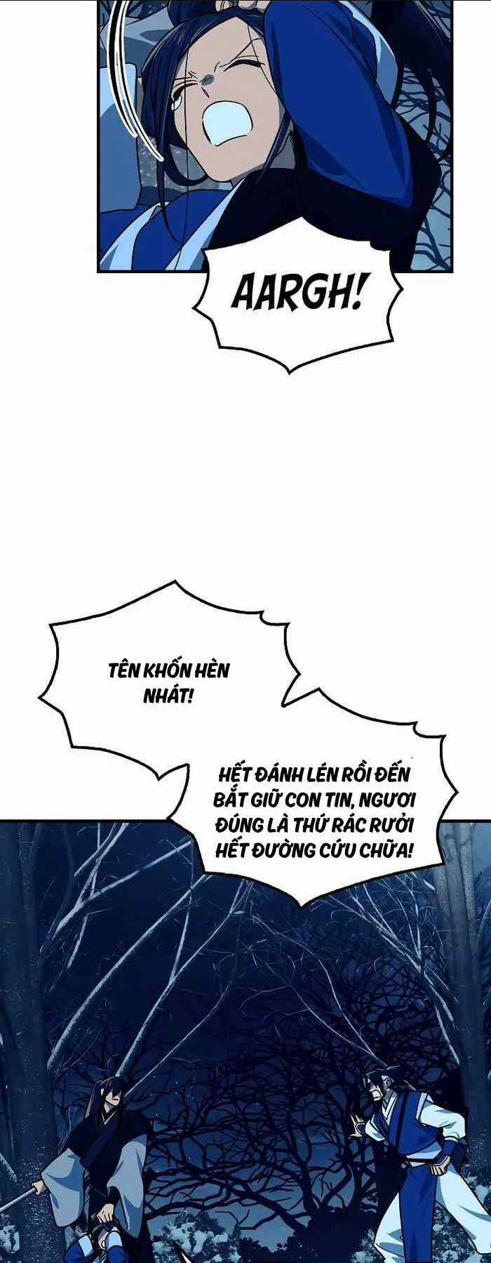 Thiên Phong Phách Đạo - Chapter 17 - Trang 44