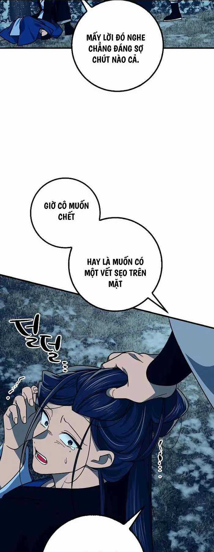 Thiên Phong Phách Đạo - Chapter 17 - Trang 45