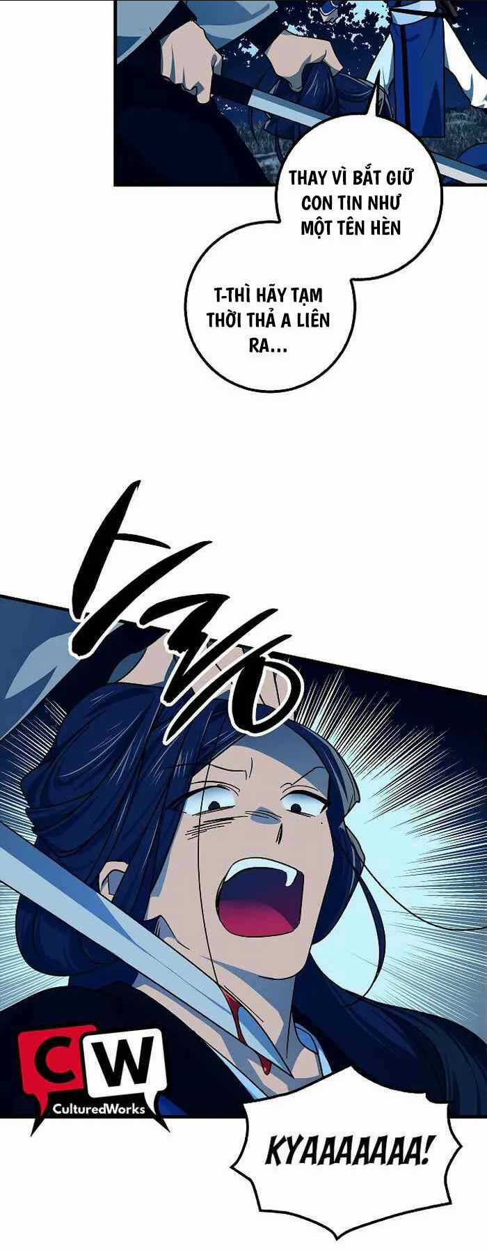Thiên Phong Phách Đạo - Chapter 17 - Trang 47